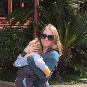 Meet your Posher, Megan